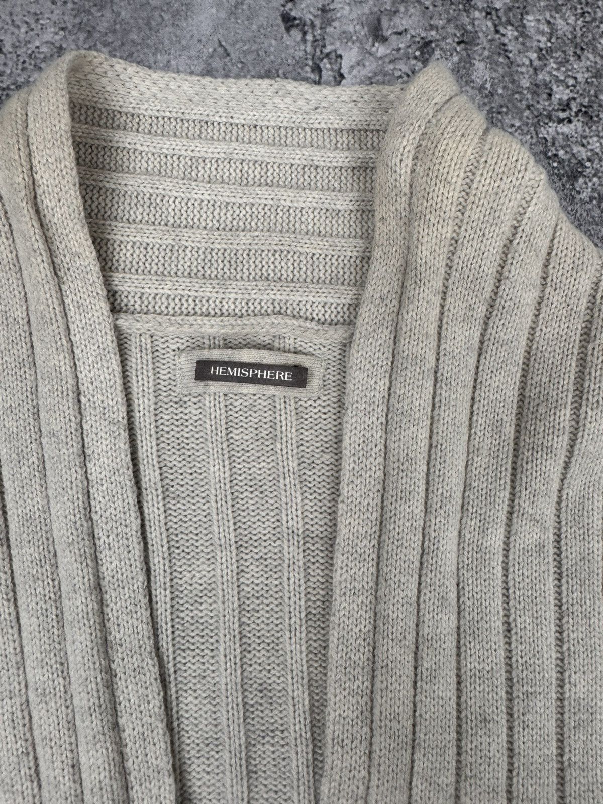 Other Hemisphere Women Cashmere Cardigan Beige Size S Size S / US 4 / IT 40 - 7 Thumbnail