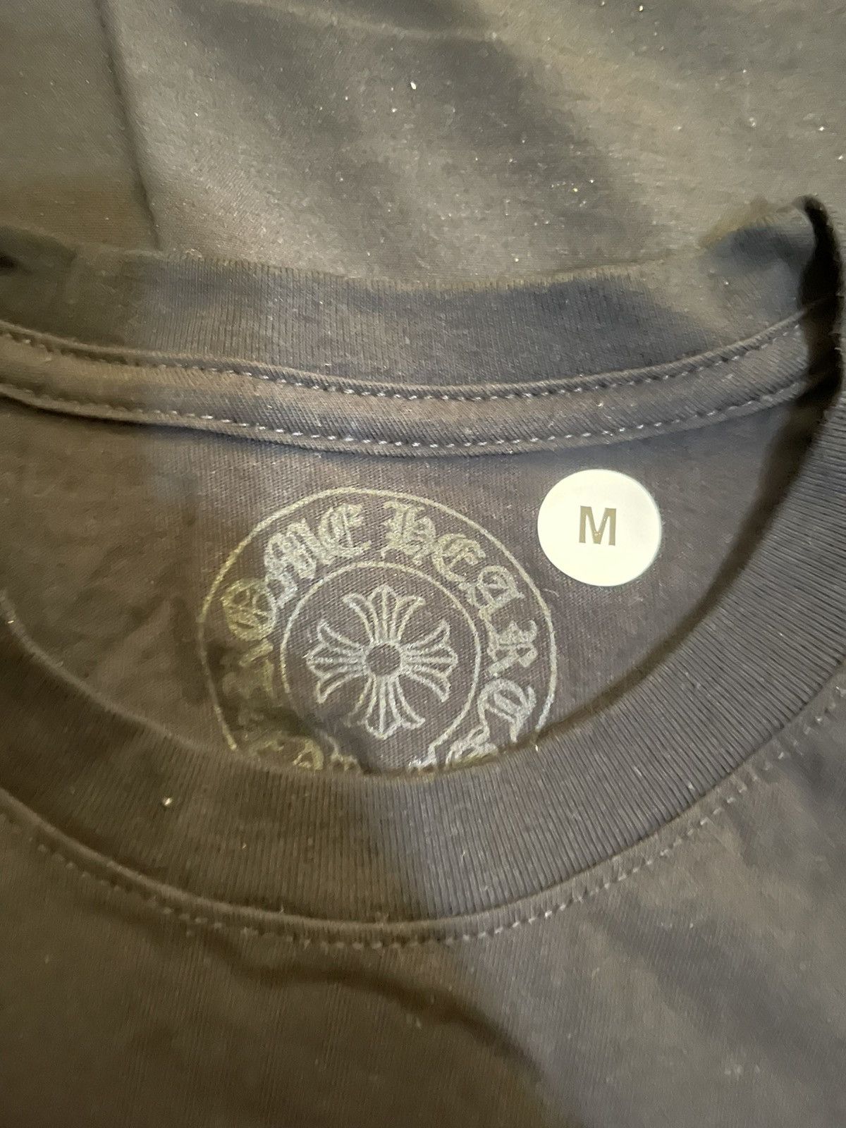 Chrome Hearts Chrome hearts camo Size US M / EU 48-50 / 2 - 4 Thumbnail