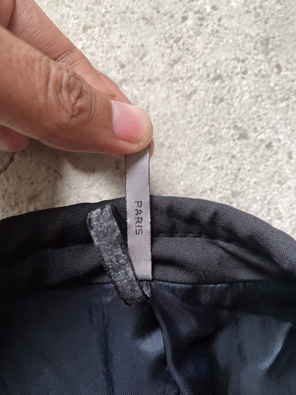 Dior Dior Blazer Suit Jacket Size 46R - 6 Thumbnail
