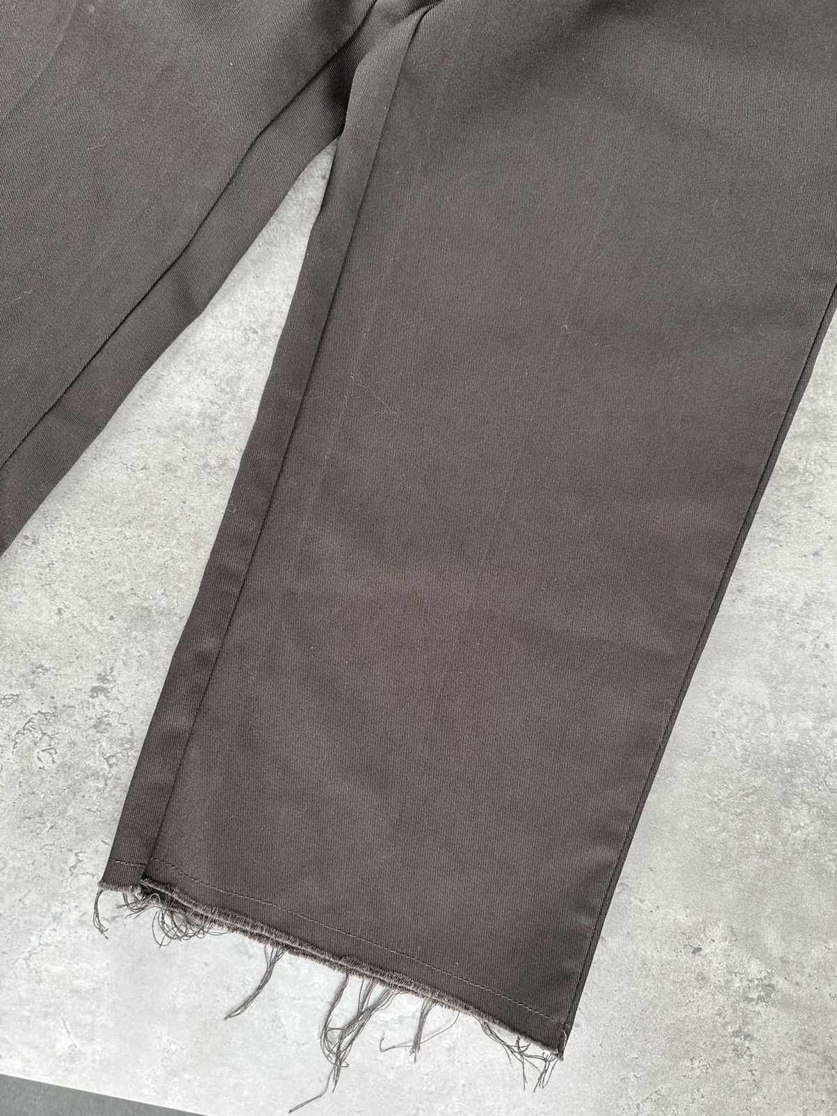 Dickies Dickies Vintage Pants Size US 36 / EU 52 - 5 Thumbnail