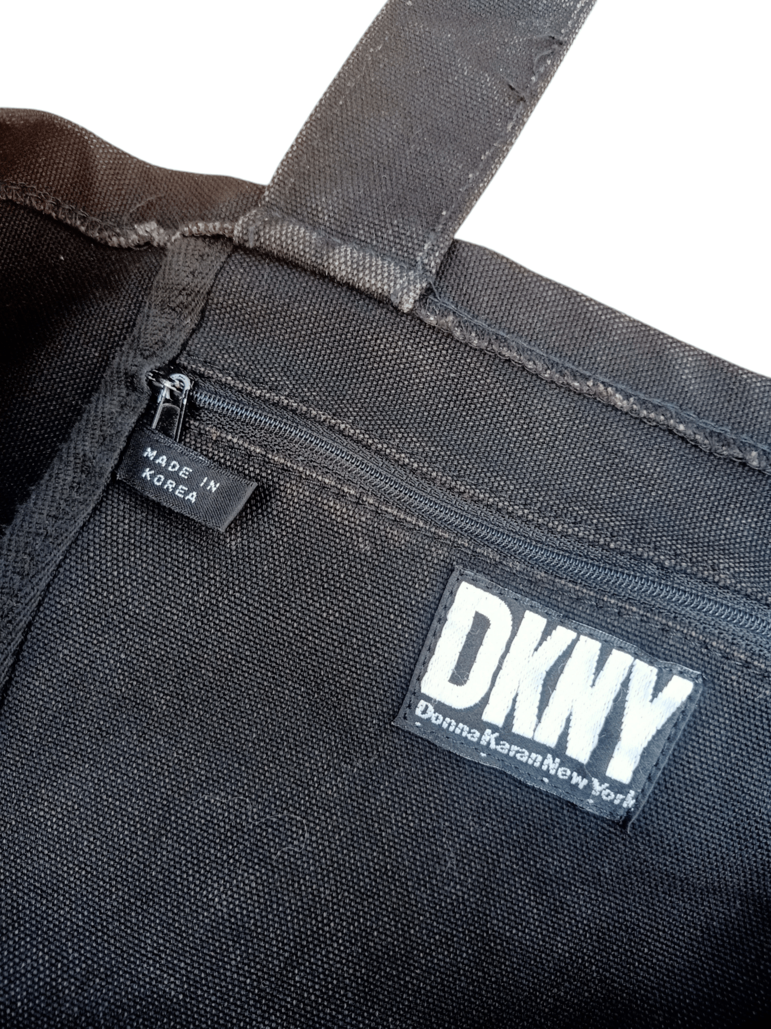 DKNY DKNY Tote Bag Size ONE SIZE - 5 Thumbnail
