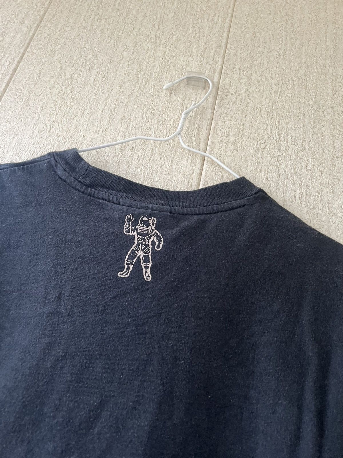 Billionaire Boys Club Billionaire Boys Club BBC T-Shirt Size US XS / EU 42 / 0 - 7 Thumbnail