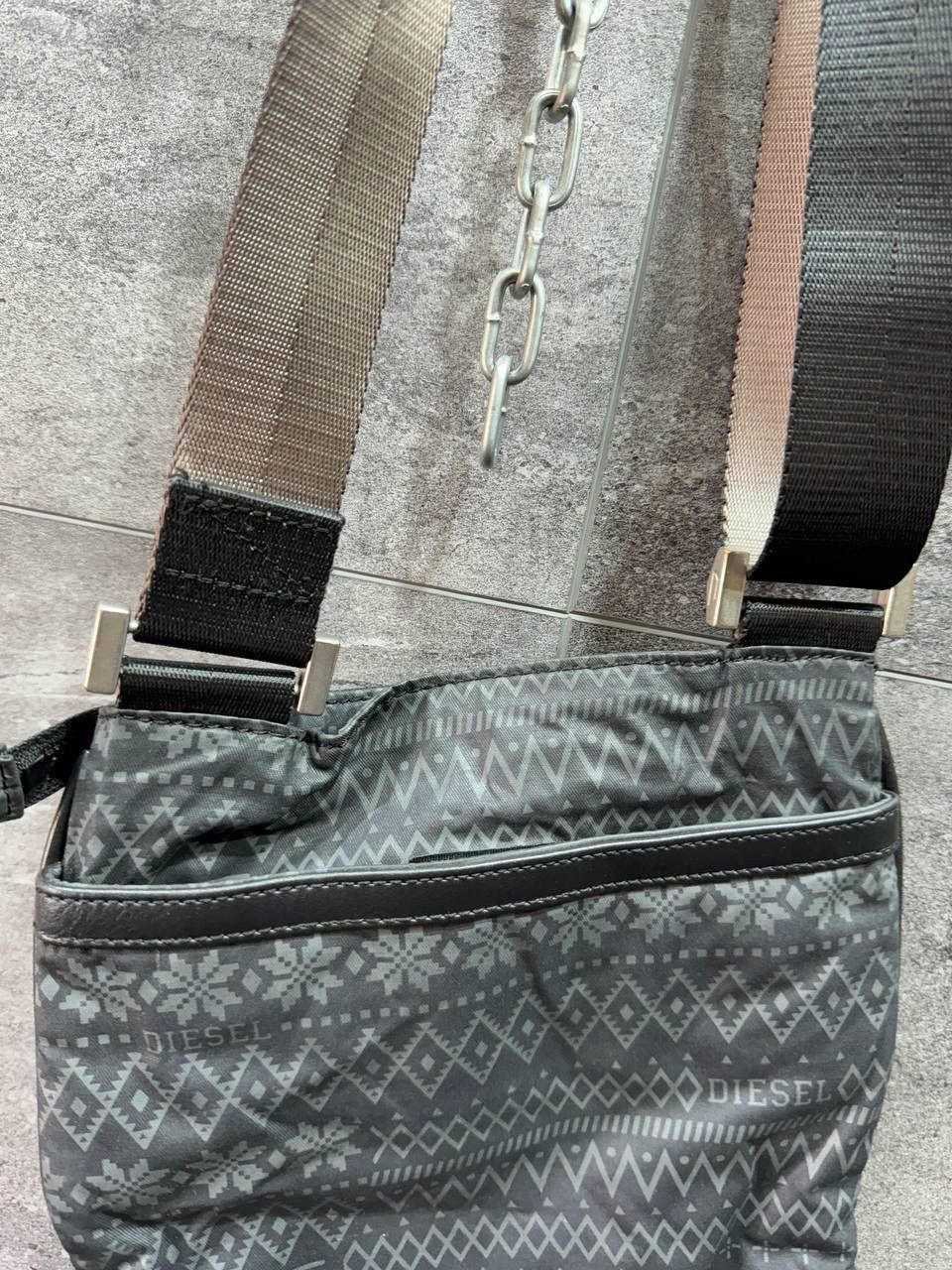 Other Diesel Crossbody Bag Size ONE SIZE - 5 Thumbnail