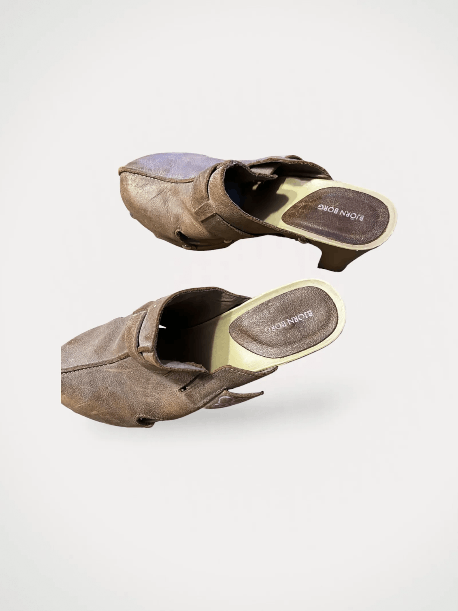 Bjorn Borg Björn Borg Björn Borg Heels Size US 7 / IT 37 - 1 Thumbnail