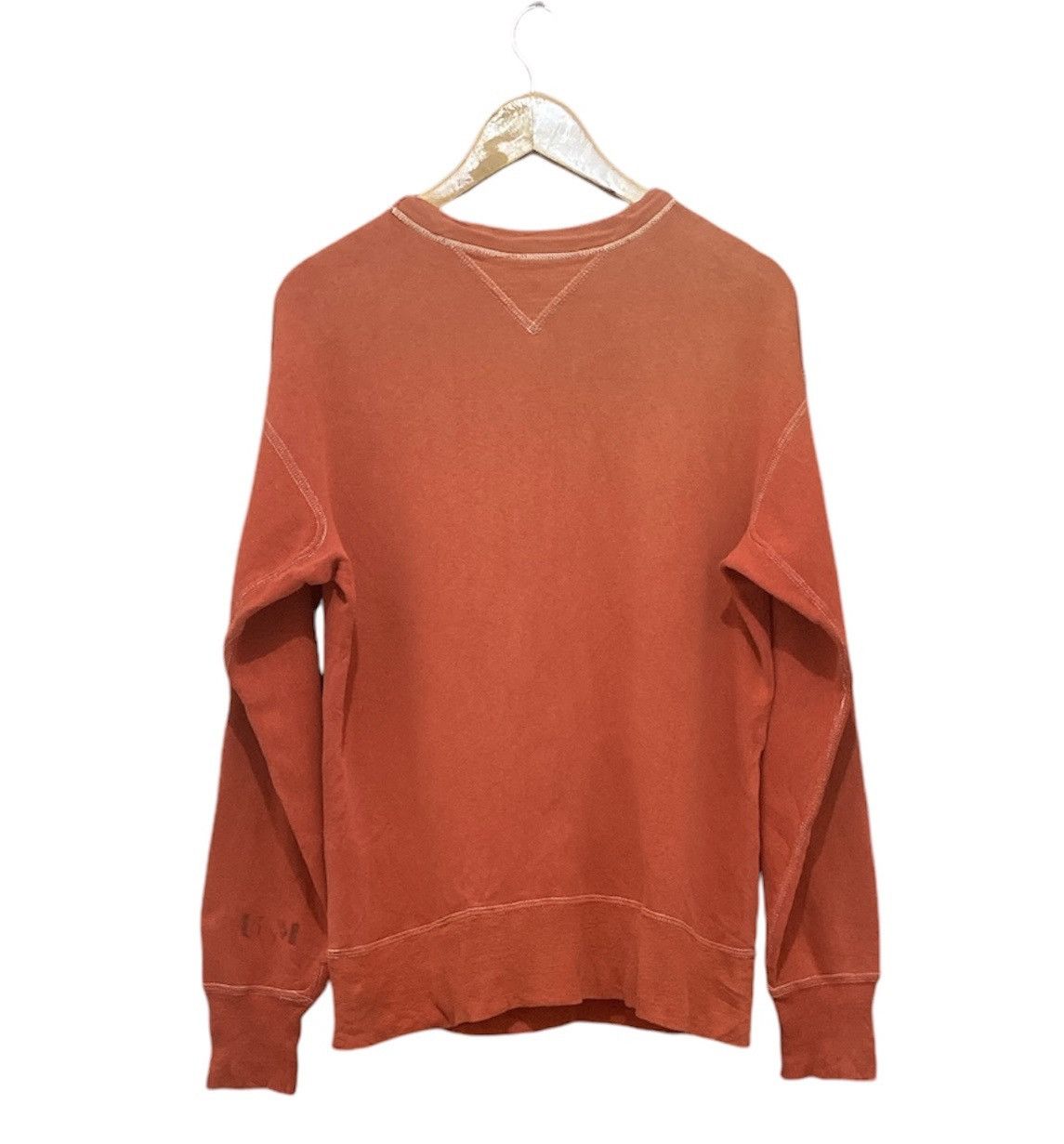 Warehouse Warehouse Lot. 271 "Minesota" sweatshirt crewneck Size US M / EU 48-50 / 2 - 2 Thumbnail