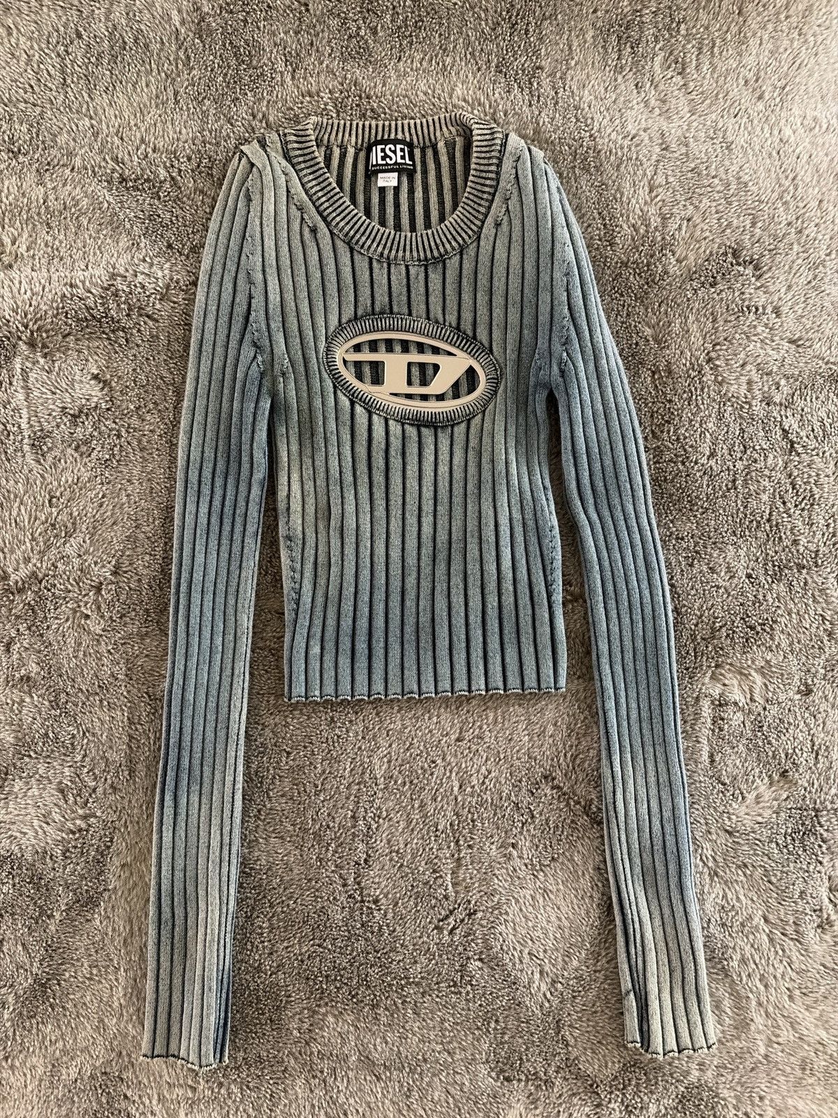 Diesel Diesel sweater (womens) Size XS / US 0-2 / IT 36-38 - 1 Thumbnail