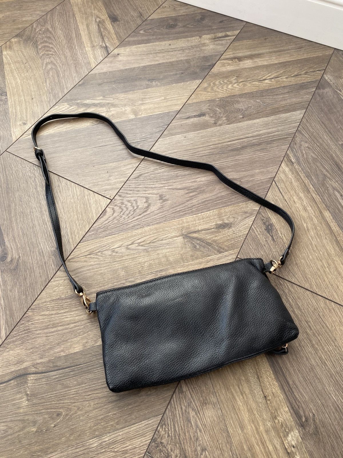Marc Jacobs Vintage Marc Jacobs Women’s Shoulder Bag Size ONE SIZE - 13 Thumbnail
