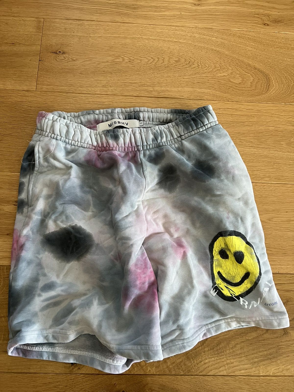 Misbhv MISBHV Short XS Size US 29 - 1 Thumbnail