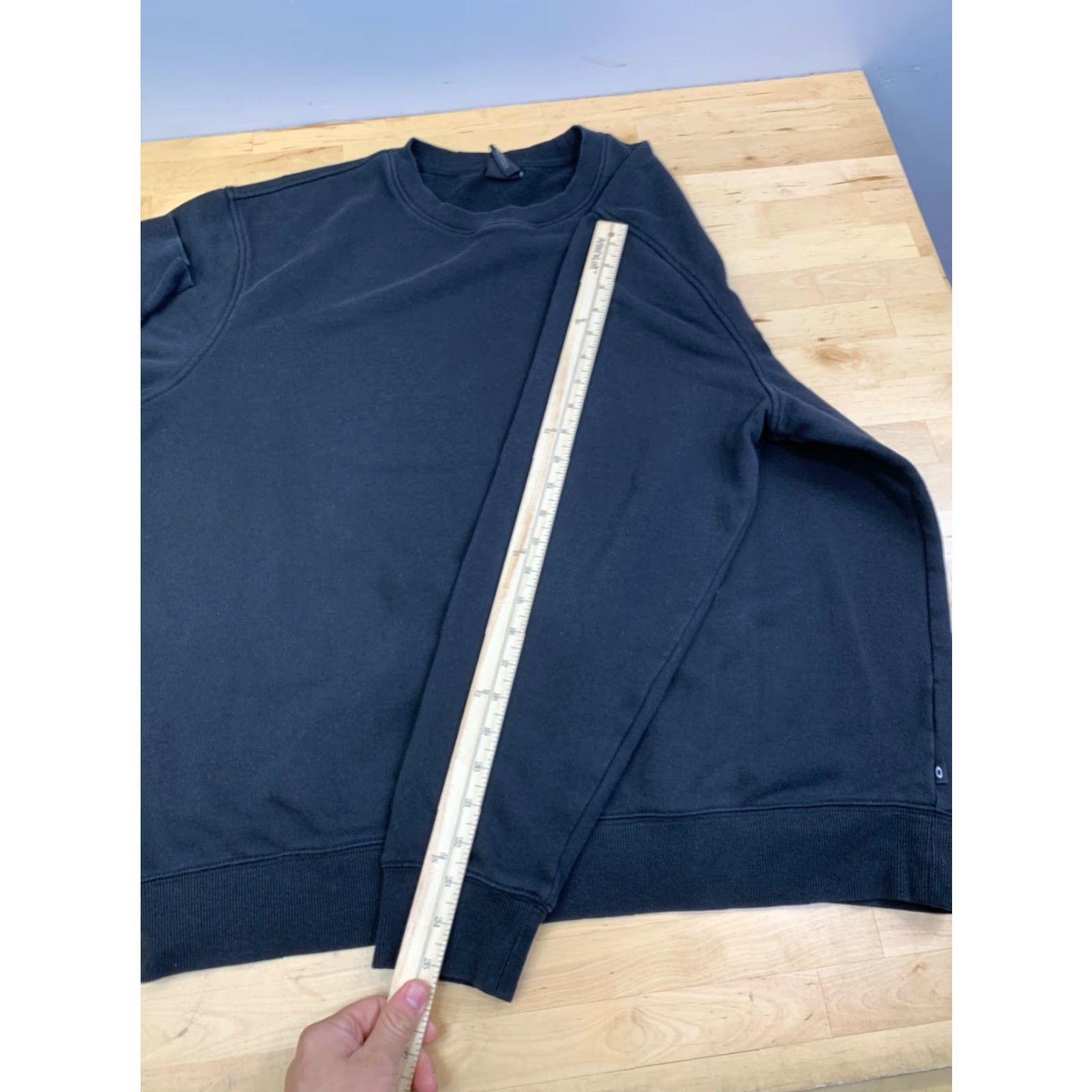 Oakley Oakley Sweatshirt Men Crew Neck Long Sleeve 2XL Black Logo All Seasons Pullover Size US XXL / EU 58 / 5 - 5 Thumbnail