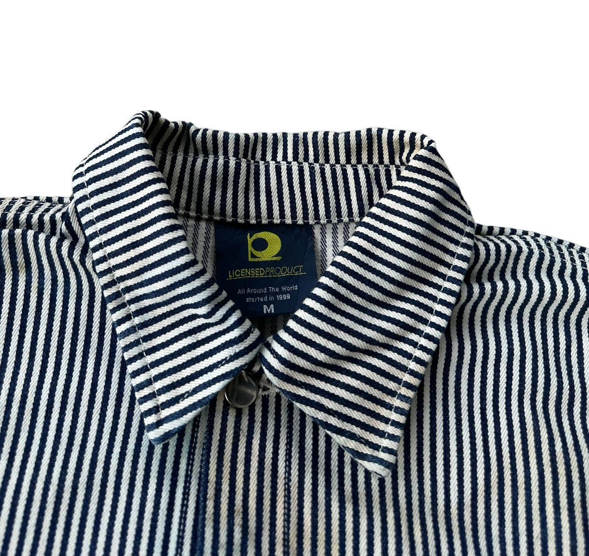 Japanese Brand Snap on hiroki jacket Size US M / EU 48-50 / 2 - 4 Thumbnail