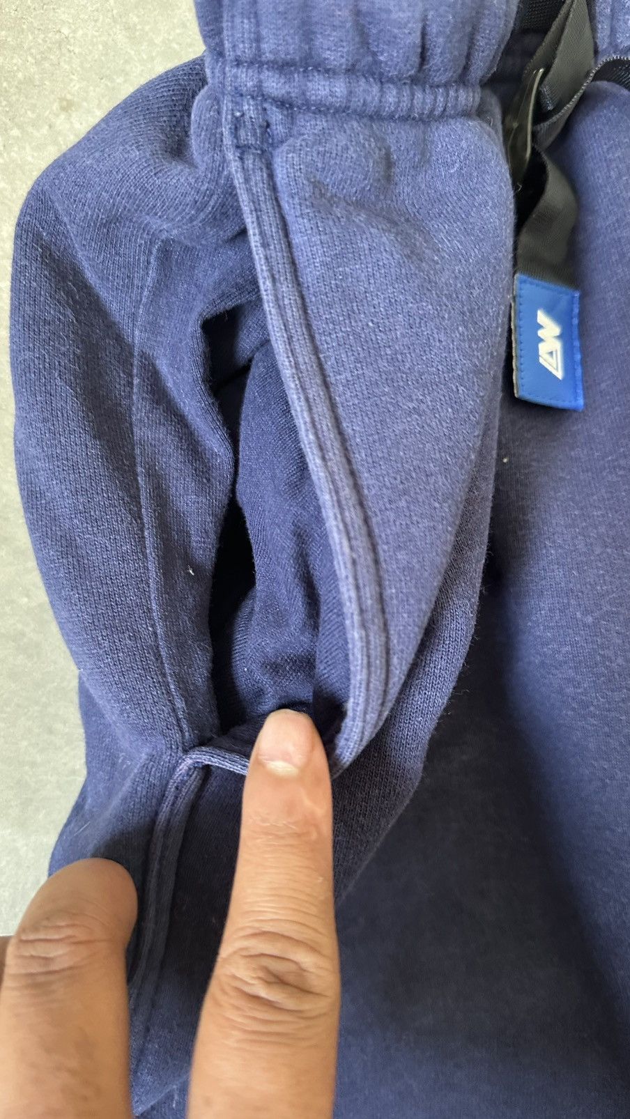 Gramicci GRAMICCI x BEAMS SWEATPANT Size US 30 / EU 46 - 5 Thumbnail