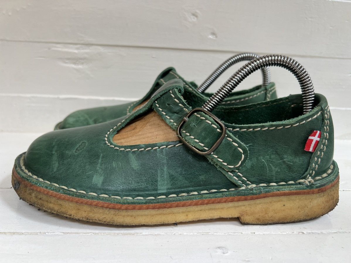 Duckfeet Duckfeet Lolland T-strap mary jane flat shoes Size US 8 / IT 38 - 4 Thumbnail
