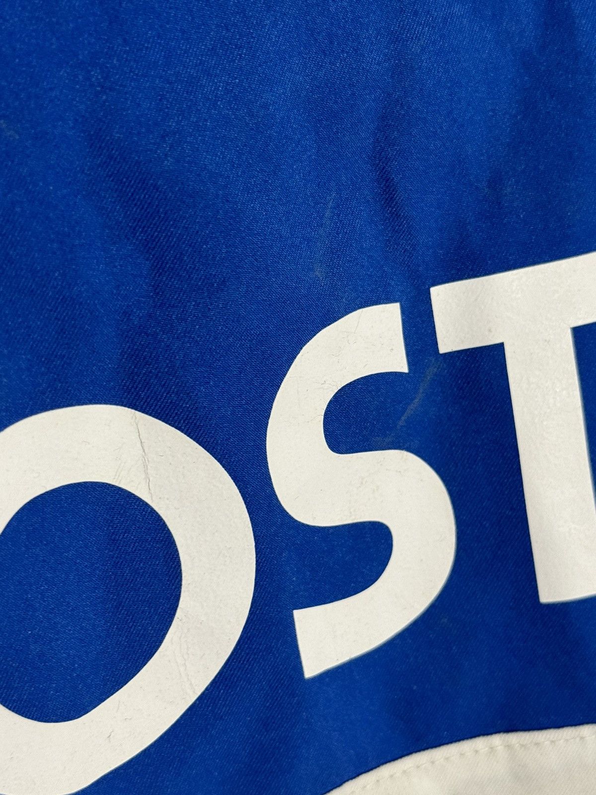 Other Sao Paio Darcos FC Match Worn Costa Football Jersey T-Shirt Size US XL / EU 56 / 4 - 15 Thumbnail