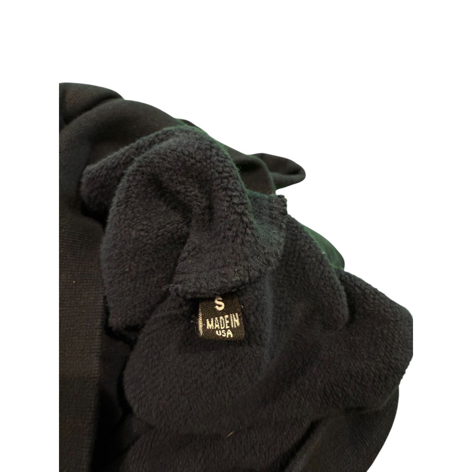 Other CPFM Ye Must Be Born Again Navy Hoodie Size S / US 4 / IT 40 - 3 Thumbnail