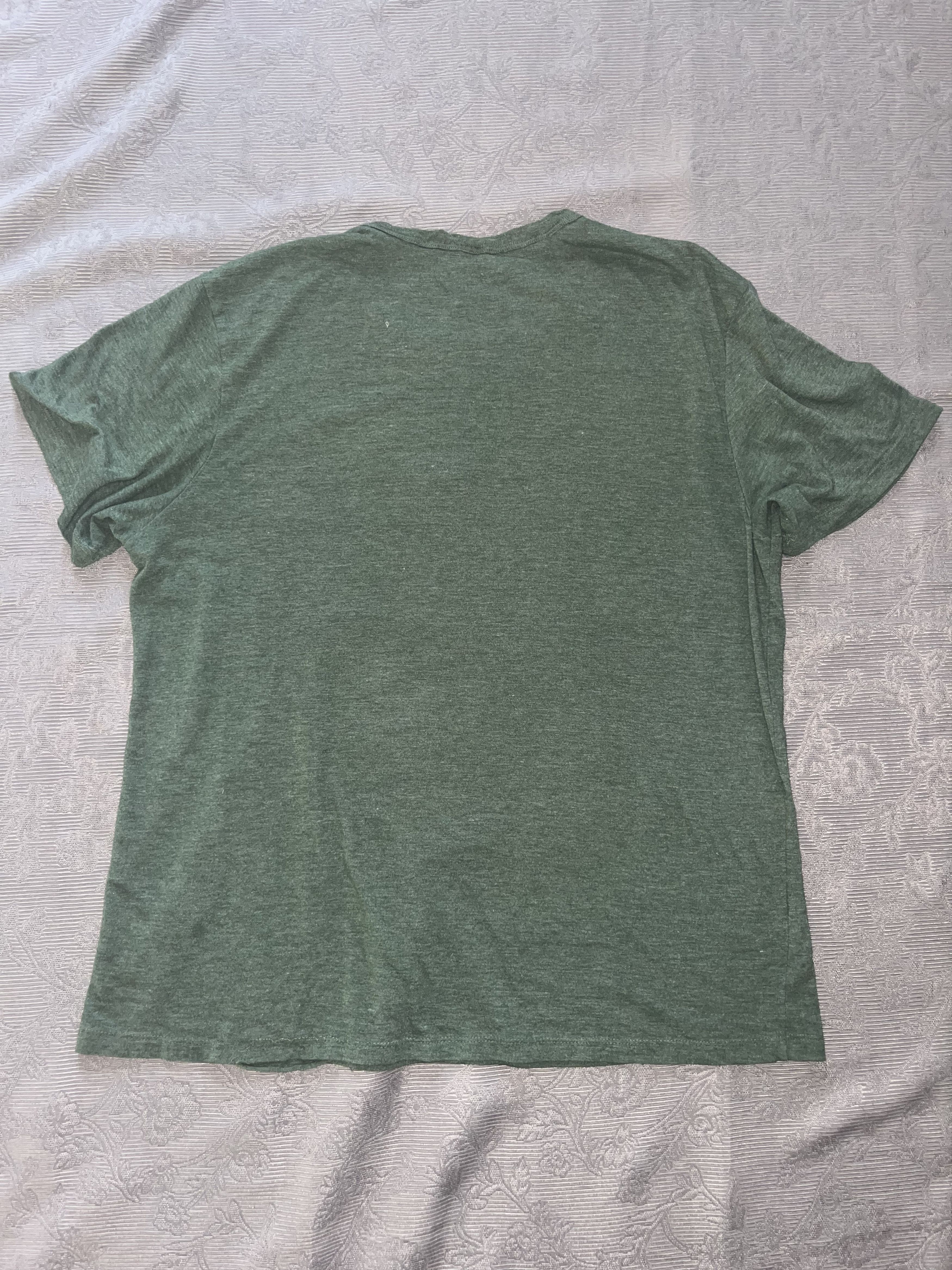 Asspizza Babbit 2024 Purple Halloween kenny Shirt Size US XL / EU 56 / 4 - 2 Thumbnail