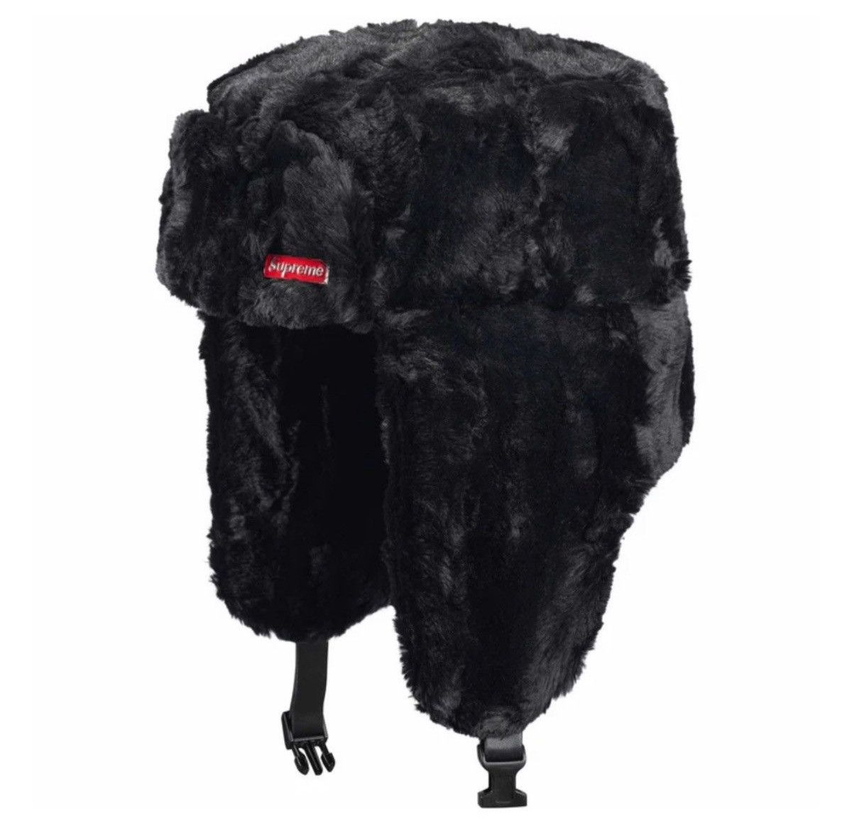 Supreme Supreme Ushanka Hat S/M | Grailed