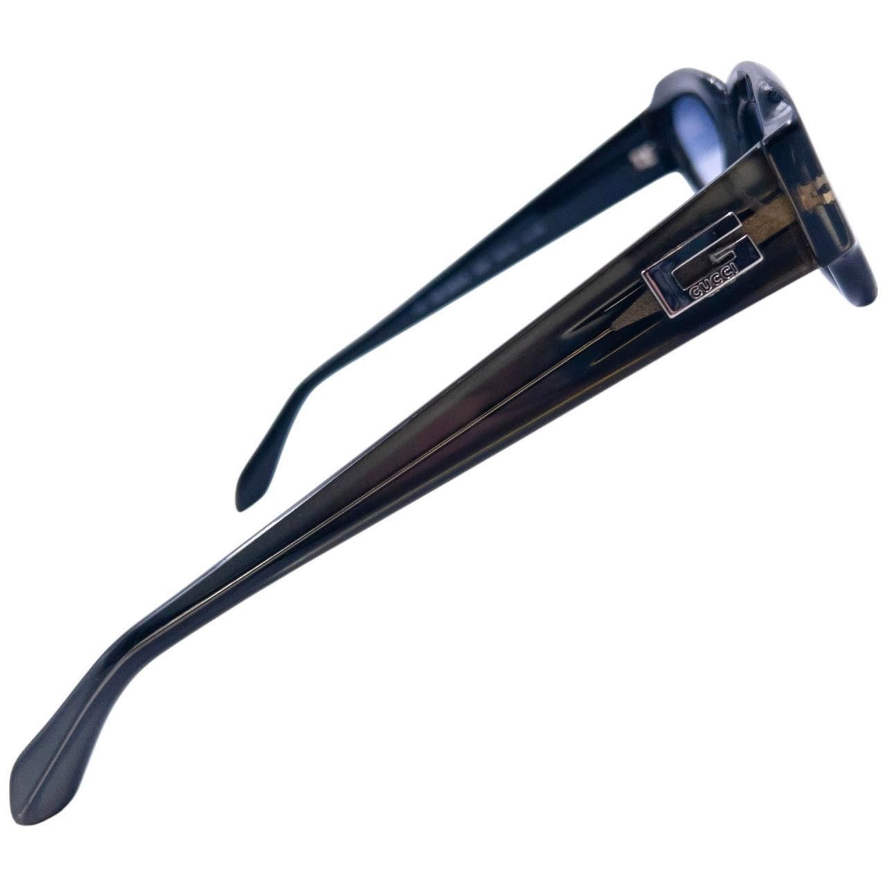 Gucci Vintage Gucci Sunglasses Size ONE SIZE - 3 Thumbnail