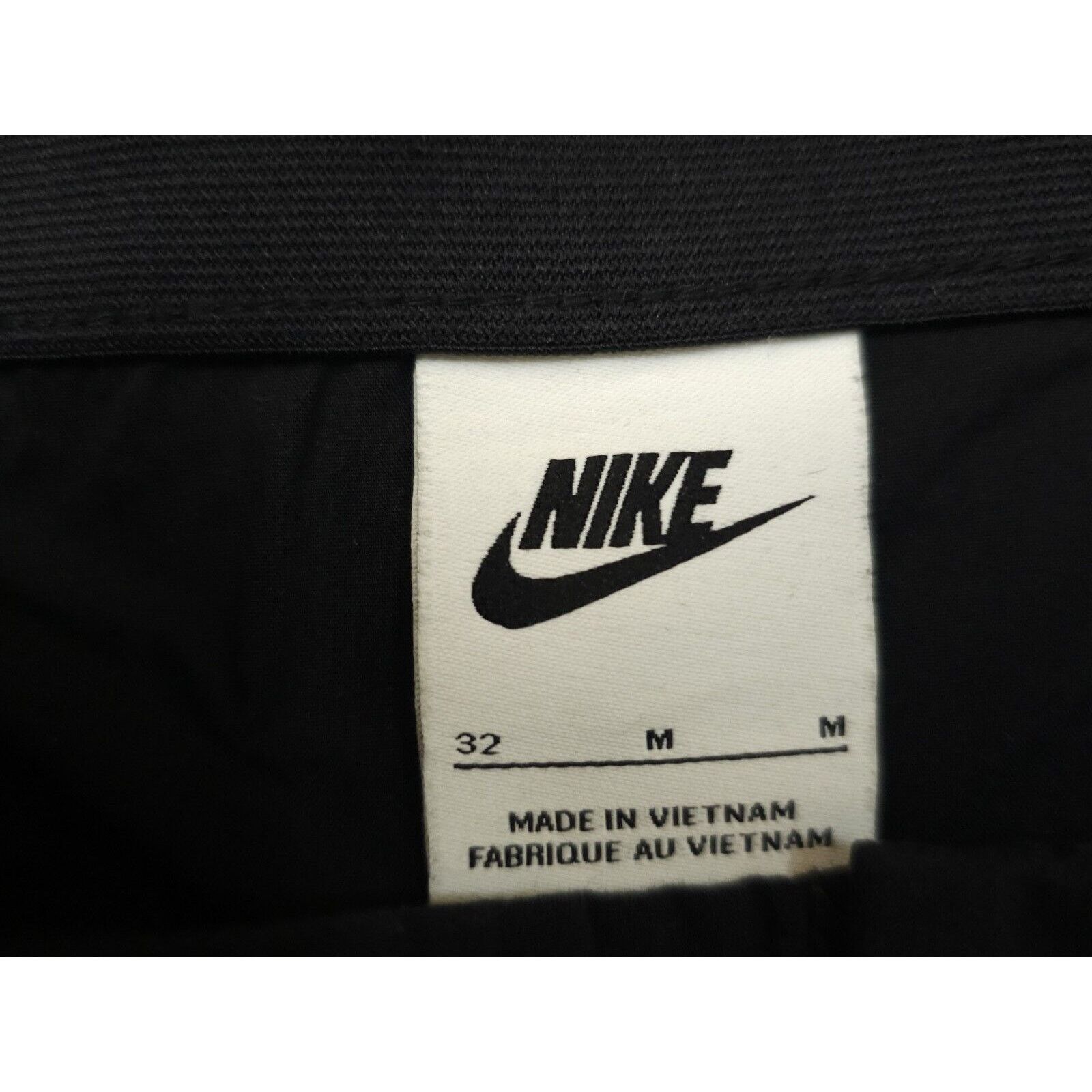 Nike Nike NSW Essential Style Woven Utility Pants Wears Once M Size US 31 - 13 Thumbnail
