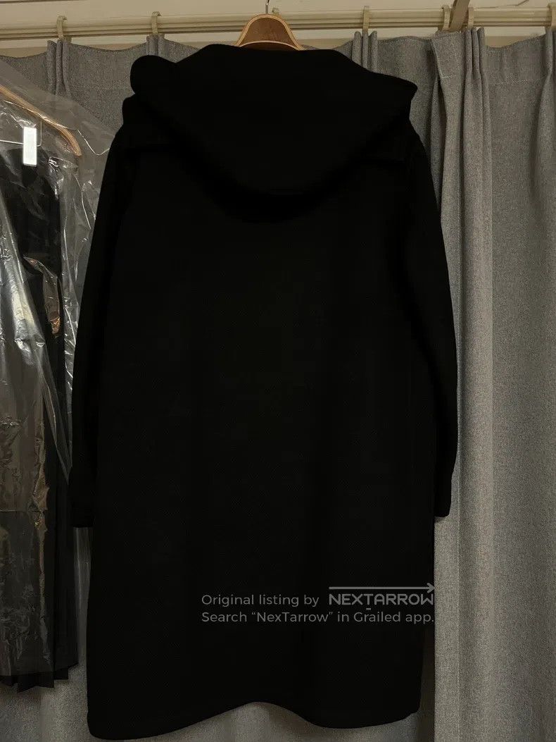 Hermes Hermes 3ways Detachable Coat Size S / US 4 / IT 40 - 5 Thumbnail