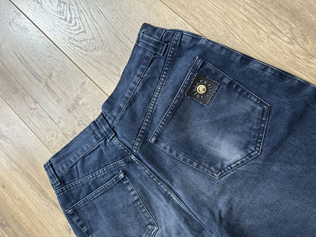 Versace × Vintage Versace Classic V2 Jeans Size US 34 / EU 50 - 10 Thumbnail