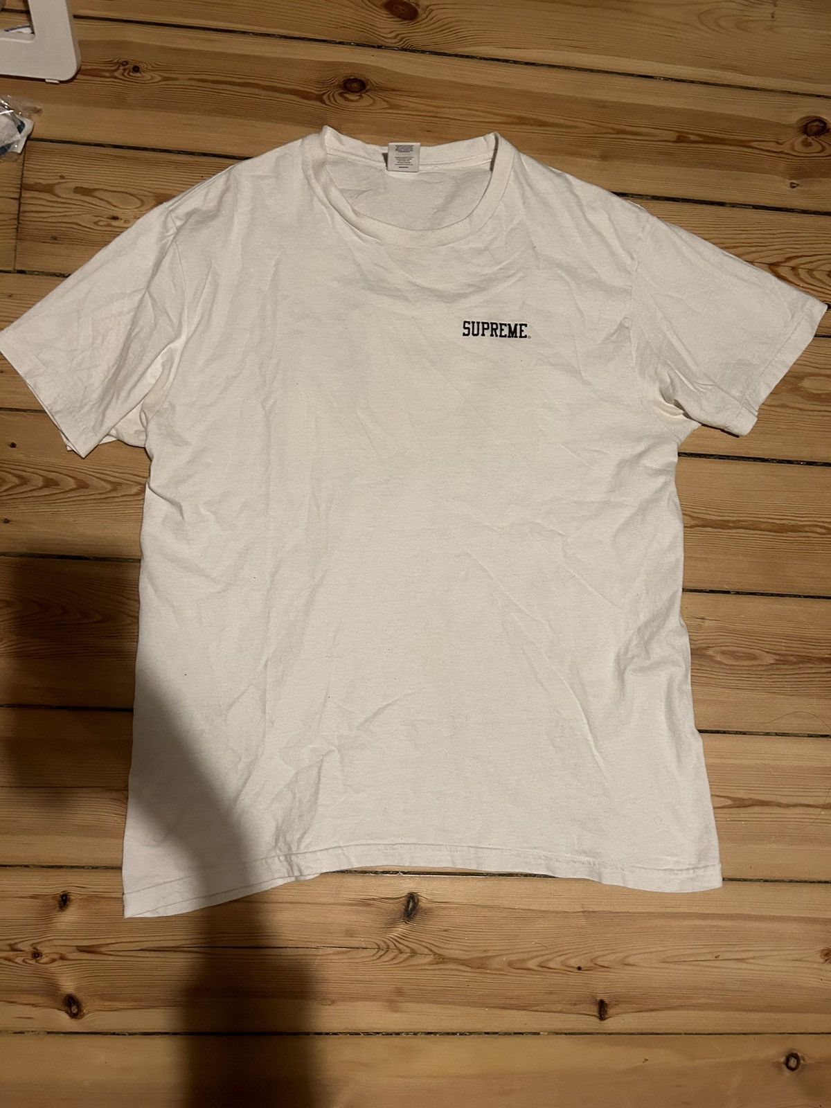 Supreme Supreme Akira Size US L / EU 52-54 / 3 - 2 Thumbnail