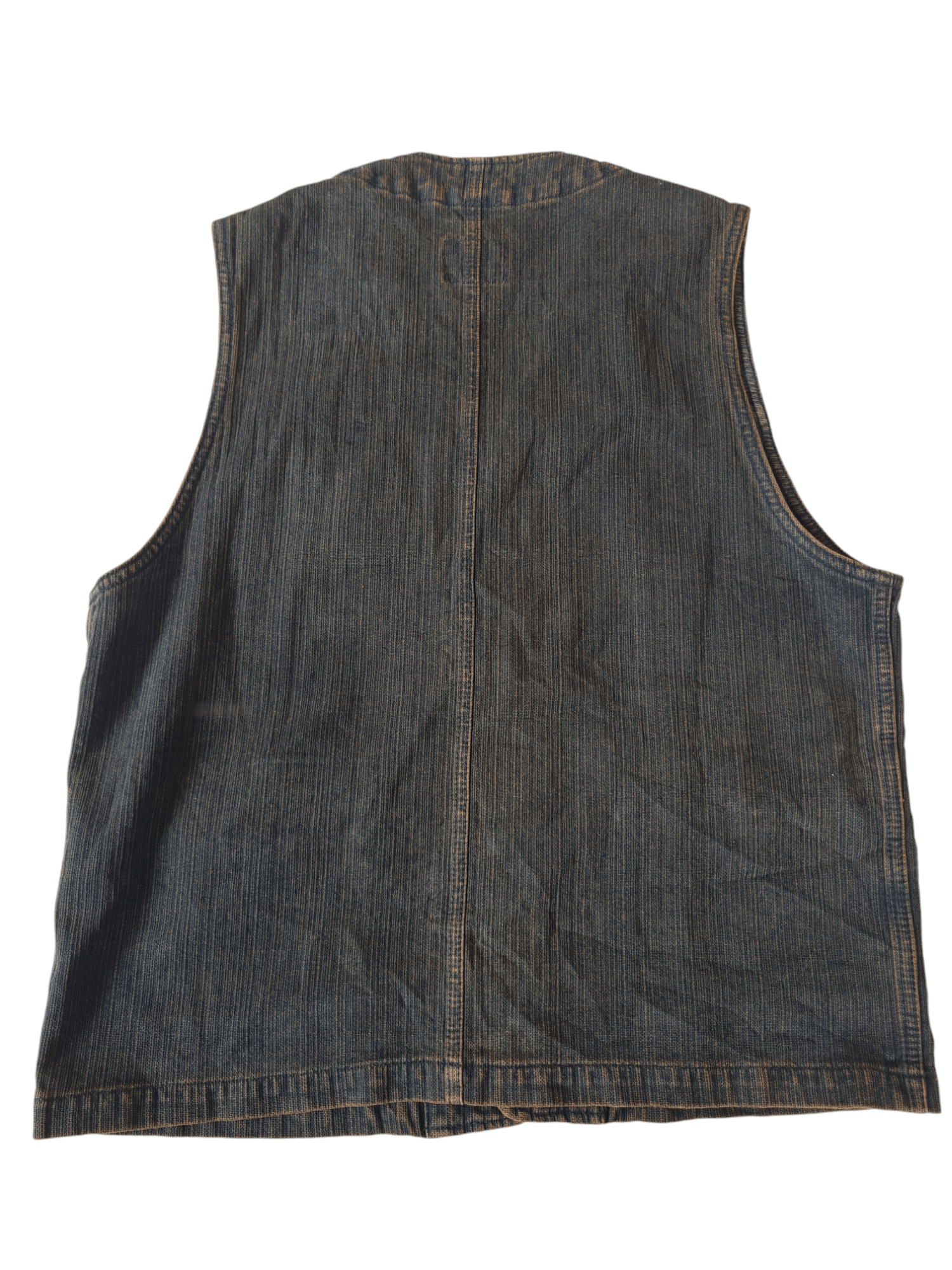 Vintage Vintage Vest Radical Spot Size US M / EU 48-50 / 2 - 2 Thumbnail