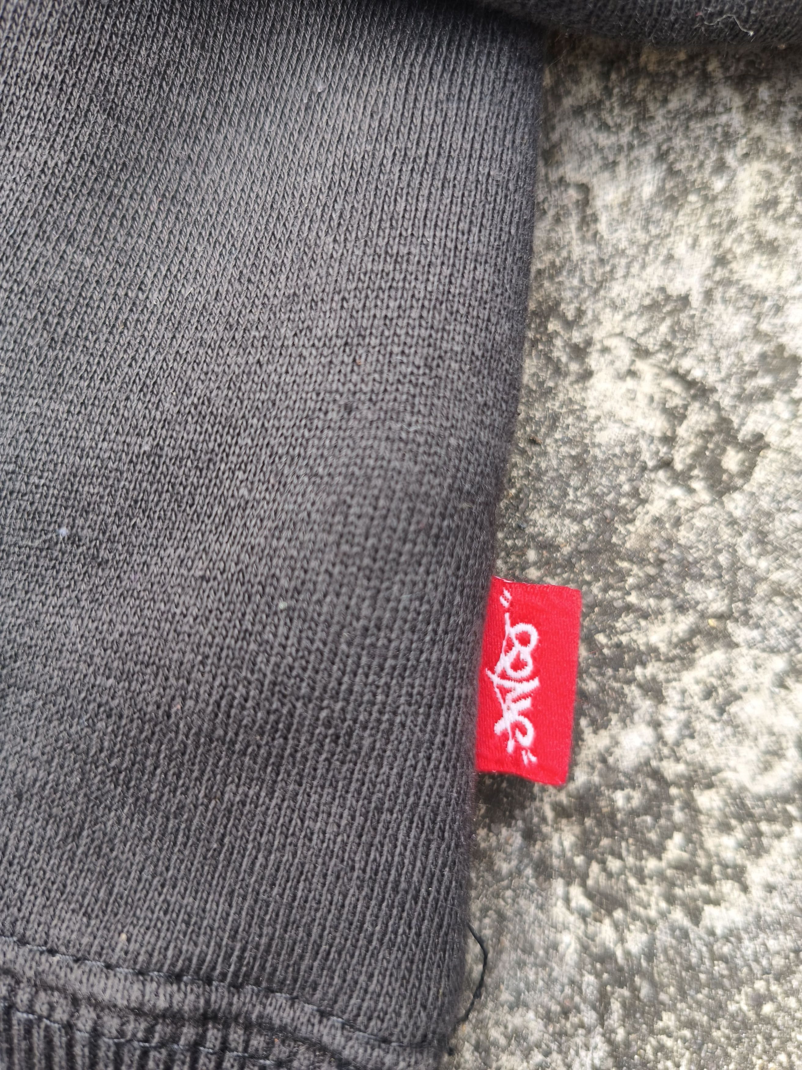 JNCO JNCO Grim Reaper Hoodie Size US XL / EU 56 / 4 - 10 Thumbnail