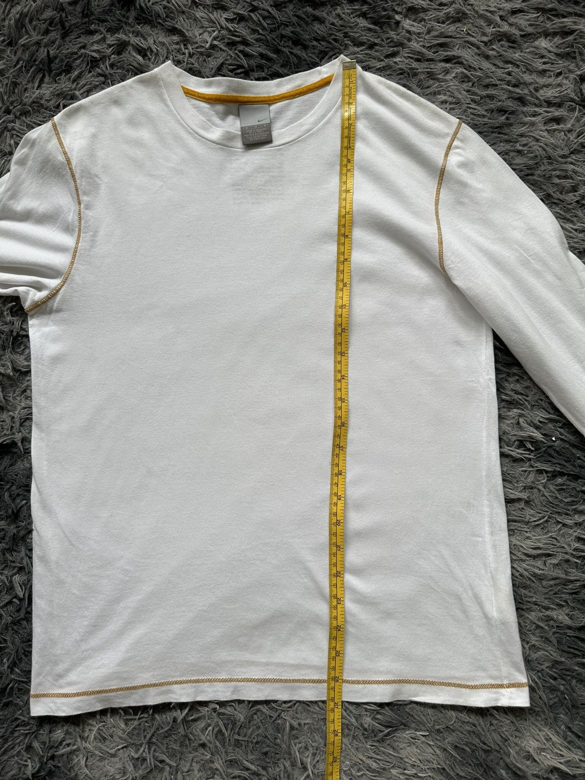 Nike 2005 Nike 180pcs Limited Issue by Marcello Morandi Size US M / EU 48-50 / 2 - 8 Thumbnail