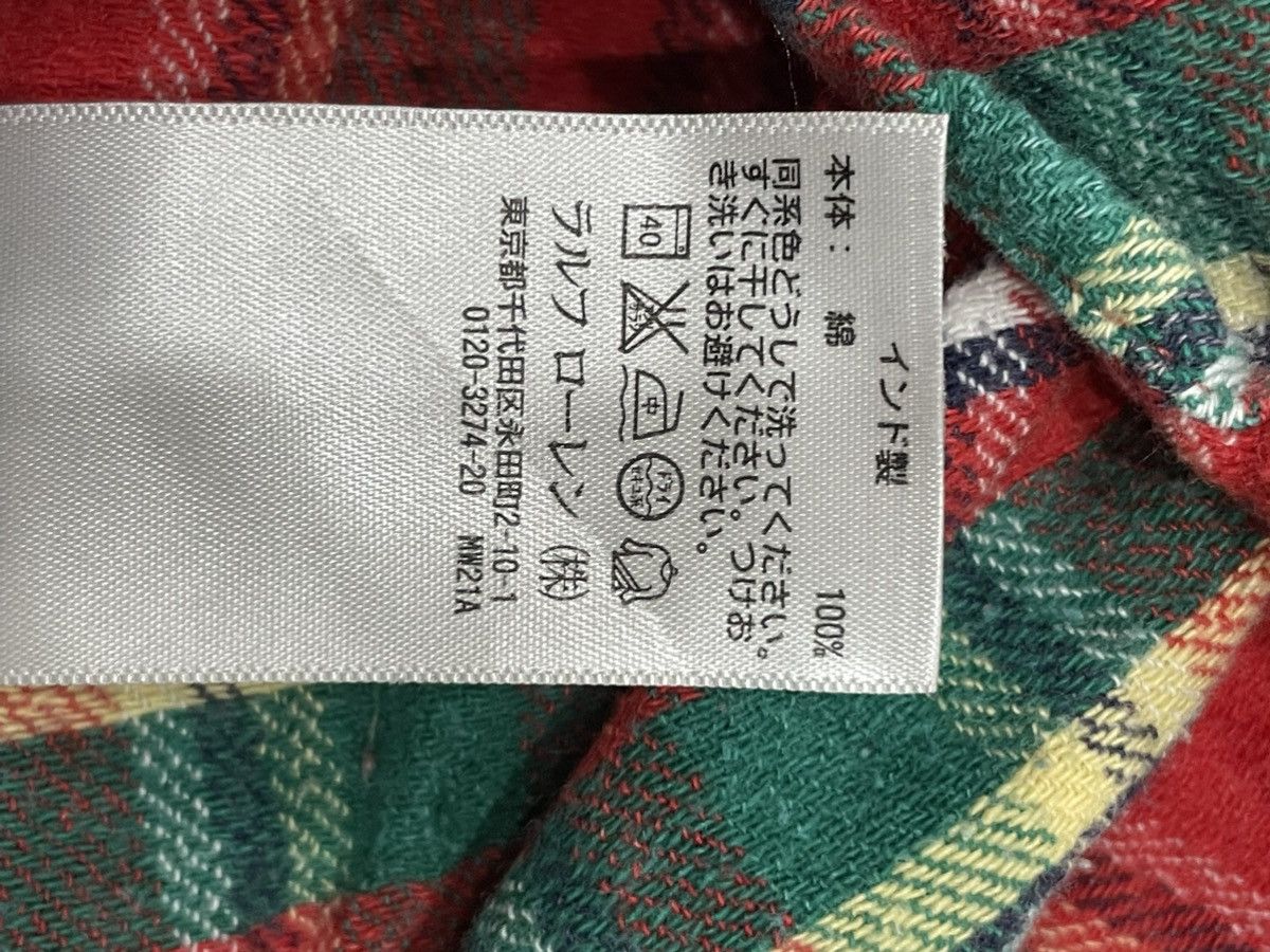 Denim & Supply Ralph Lauren Denim & Supply by Ralph Lauren Shirt Size US S / EU 44-46 / 1 - 4 Thumbnail