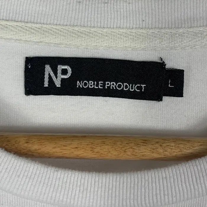 Vintage NOBLE PRODUCT CONFRONT Live Adventure Or Nothing Tee Shirt Size L / US 10 / IT 46 - 5 Thumbnail