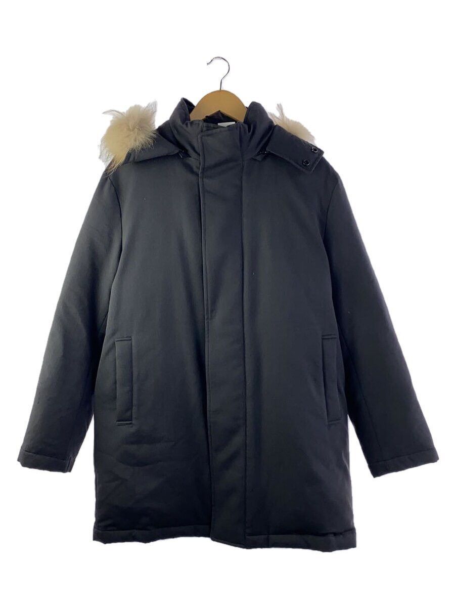 Yohji Yamamoto A.A.R Parka Jacket Size US L / EU 52-54 / 3 - 1 Thumbnail