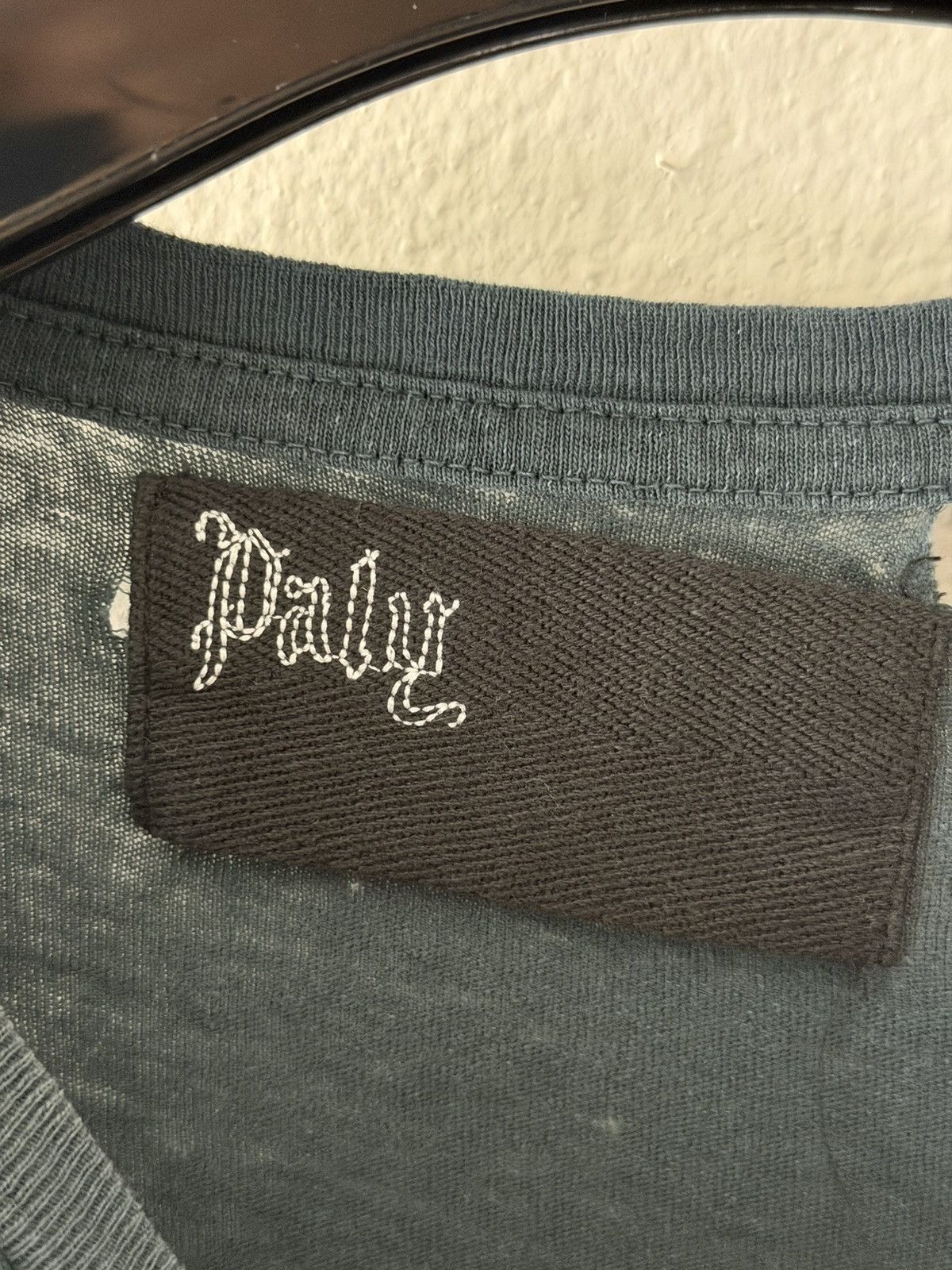 Paly Hollywood Paly Rolling Stones Mosquito Tongue Tee S Size US S / EU 44-46 / 1 - 4 Thumbnail