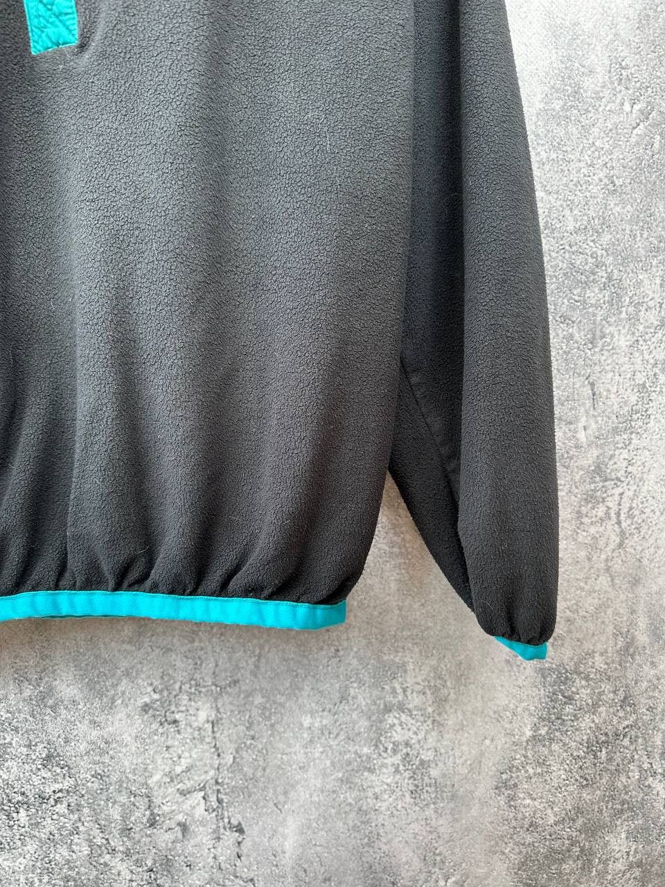Jack Wolfskin × Vintage Jack Wolfskin Polarsystem Vintage 90s Fleece Sweater USA Size US L / EU 52-54 / 3 - 9 Thumbnail