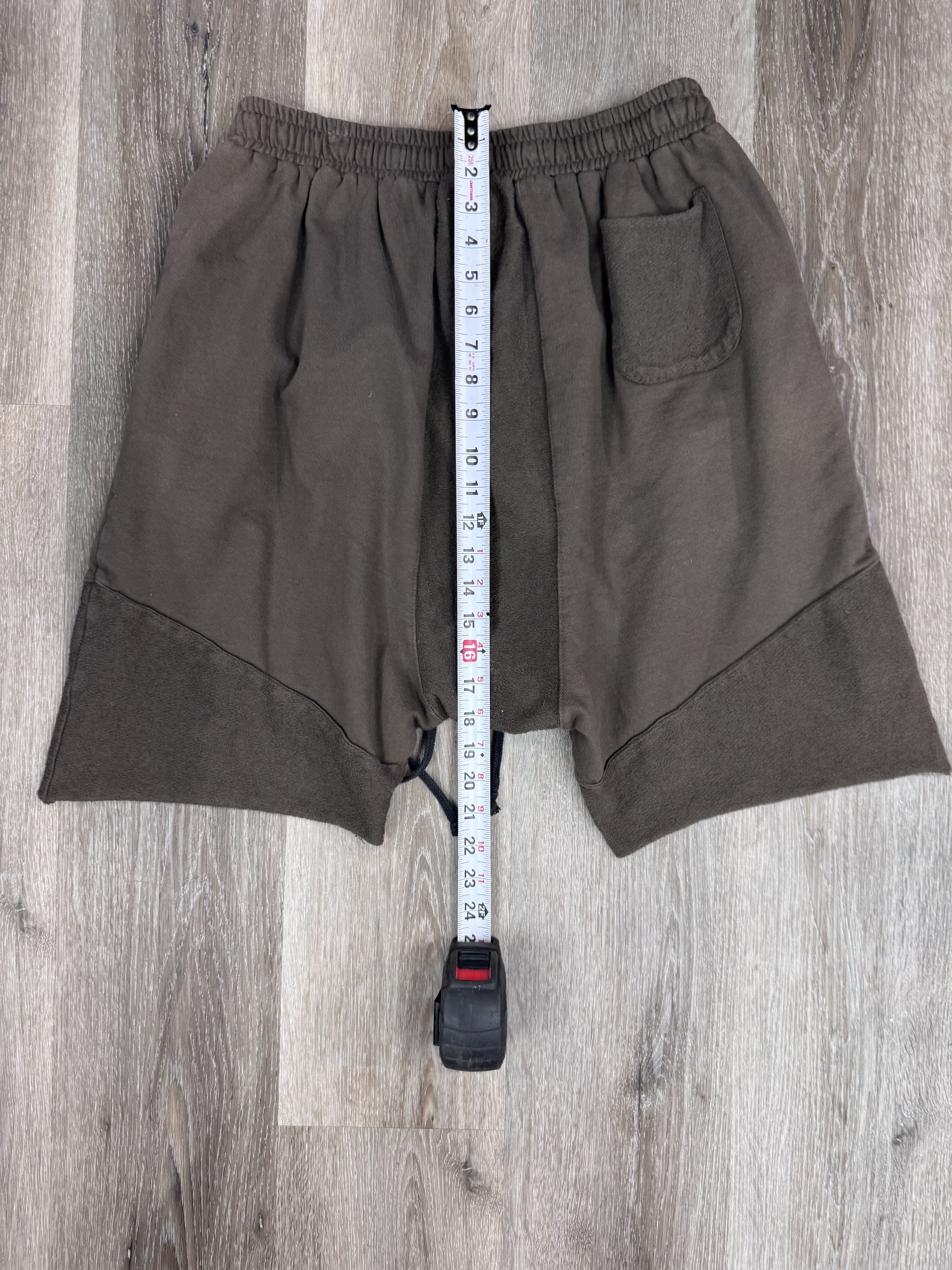 Daniel Patrick Daniel Patrick knomadik XL Size US 34 / EU 50 - 6 Thumbnail