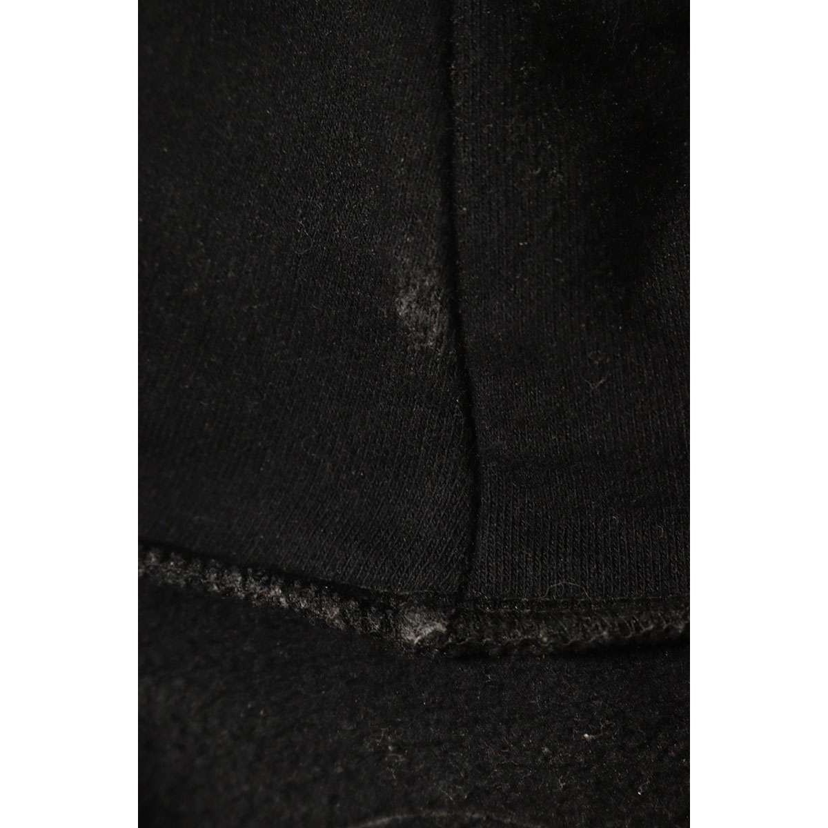Chrome Hearts Chrome Hearts Glitter Print Zip Up Parka Size US XXL / EU 58 / 5 - 5 Thumbnail