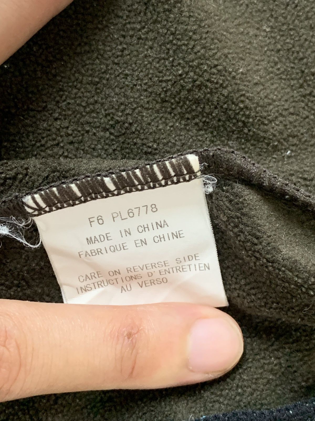 Columbia × Vintage Columbia Full Zipper Jacket Size US S / EU 44-46 / 1 - 9 Thumbnail