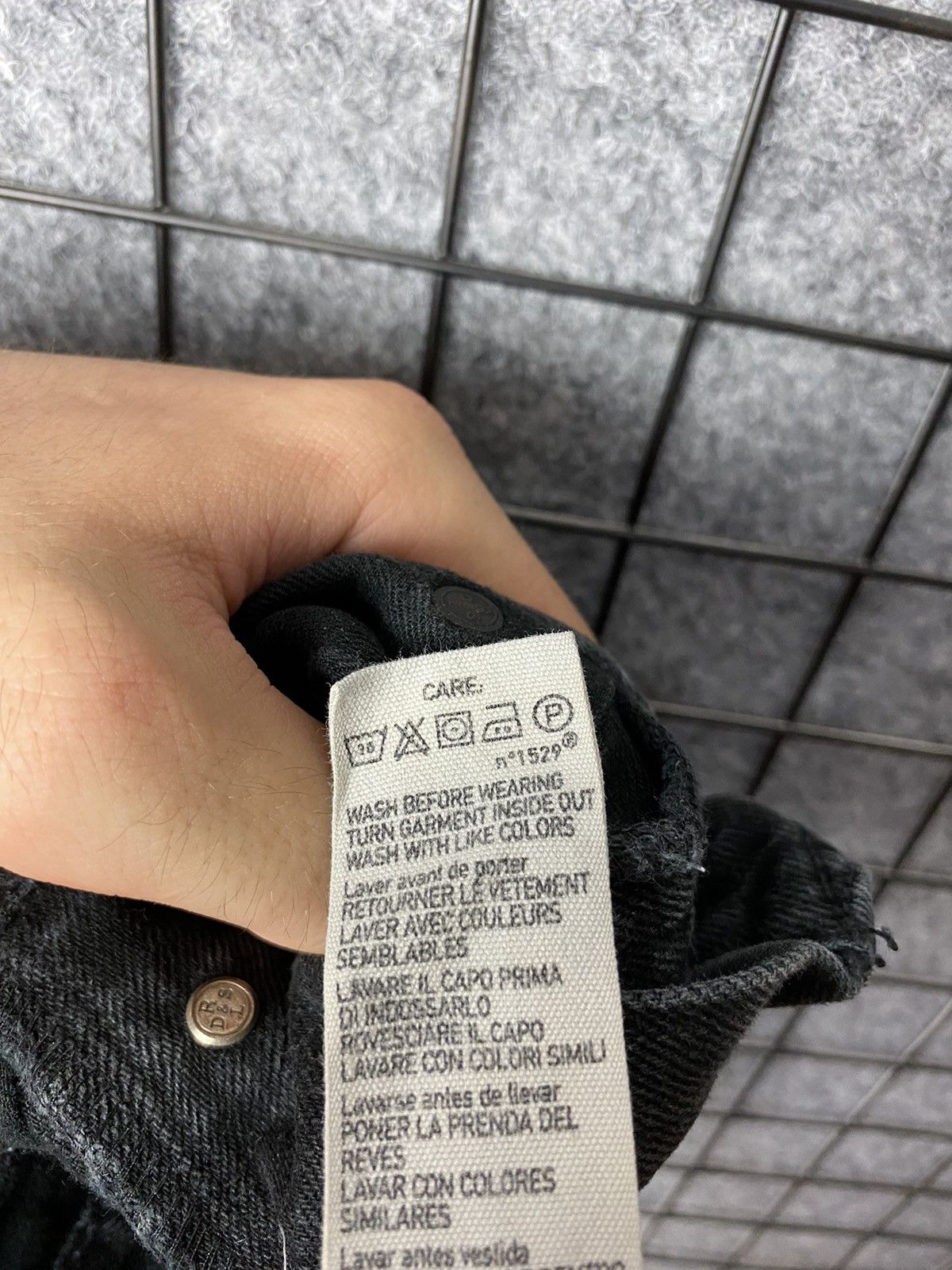 Denim & Supply Ralph Lauren × Ralph Lauren Denim Supply Ralph Lauren Slim Fit Jeans Size 30 Size US 30 / EU 46 - 10 Thumbnail