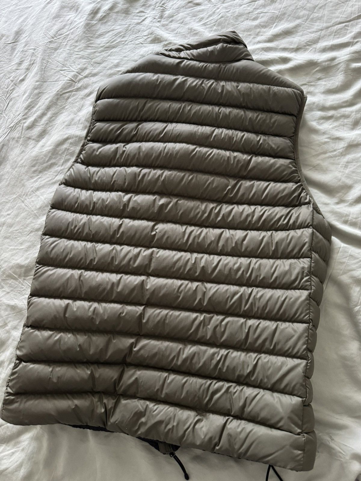 Patagonia Down Sweater Vest Size US L / EU 52-54 / 3 - 5 Thumbnail