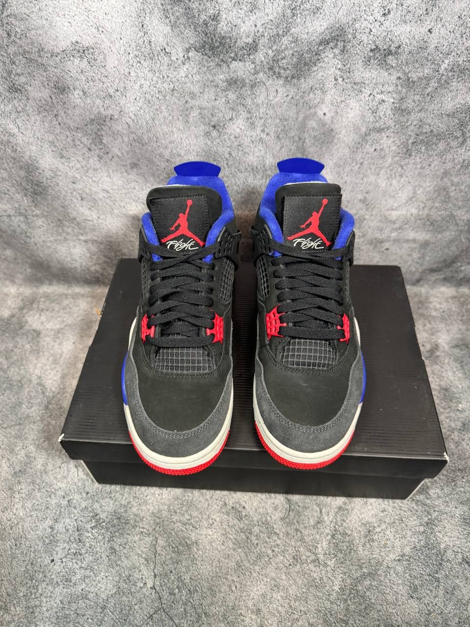 Jordan Brand Size 8 | Jordan 4 Rare Air With Box | Pre-Owned Size US 8 / EU 41 - 2 Thumbnail