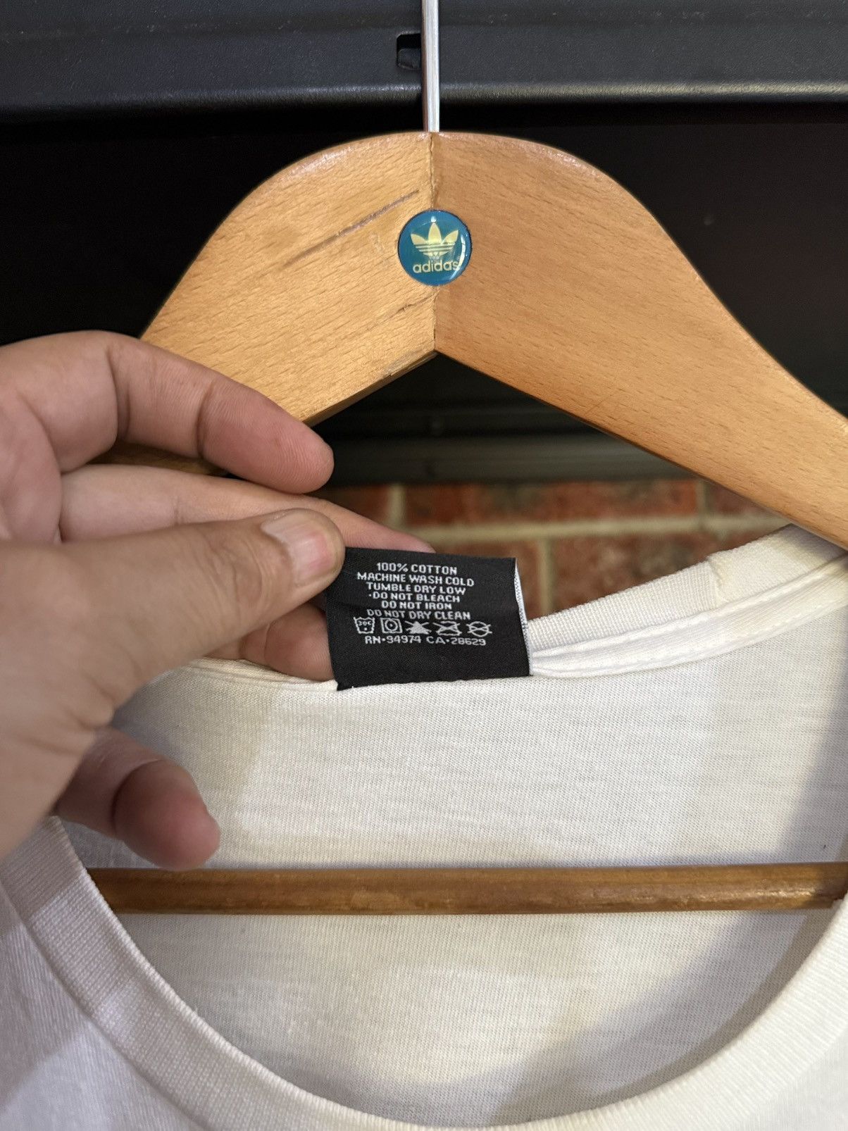 Stussy Stussy Venus Backhit Mexico Tee Size US M / EU 48-50 / 2 - 7 Thumbnail