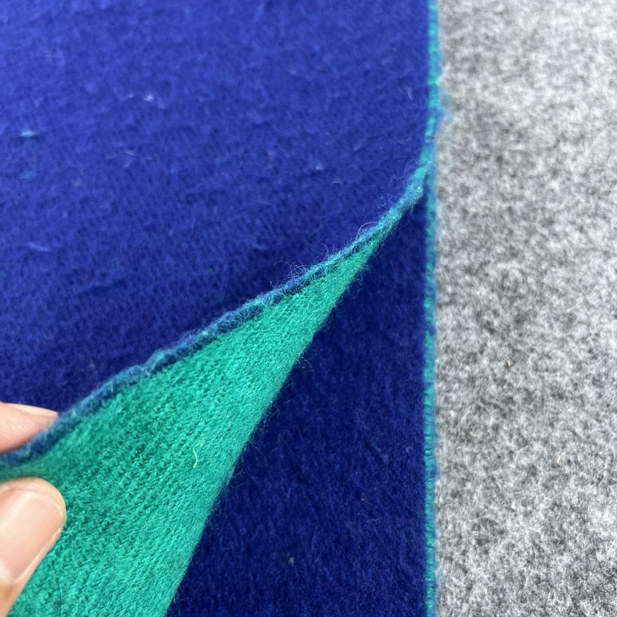 Takeo Kikuchi Takeo Kikuchi Scarf / Muffler / Neckwear T1200 Size ONE SIZE - 9 Thumbnail