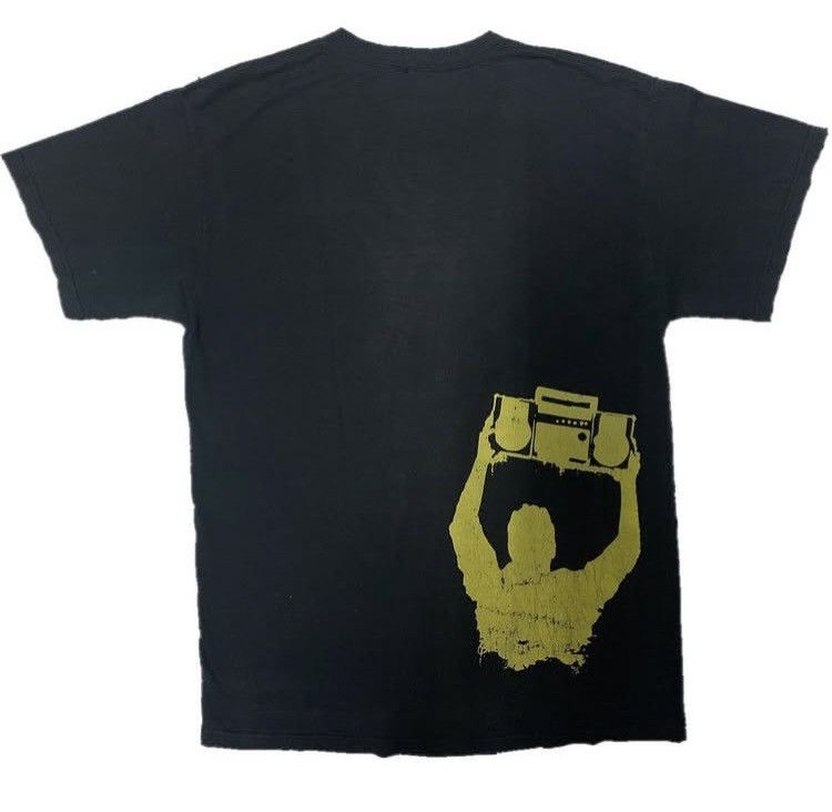 Band Tees Hawthorne Heights Niki Fm Vintage Band Tees Size US S / EU 44-46 / 1 - 2 Thumbnail