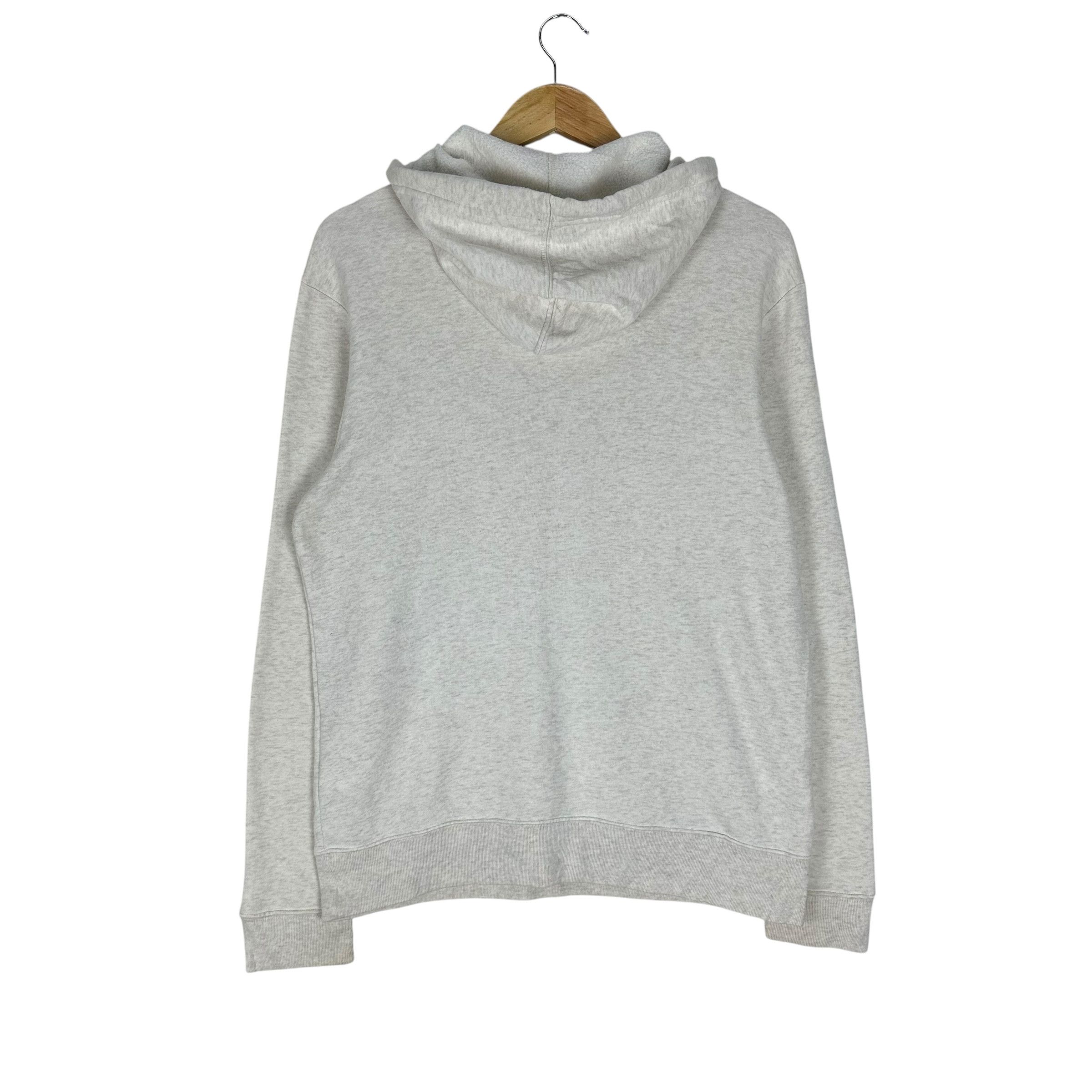 Gap GAP HOODIE SWEATSHIRT Size US S / EU 44-46 / 1 - 4 Thumbnail