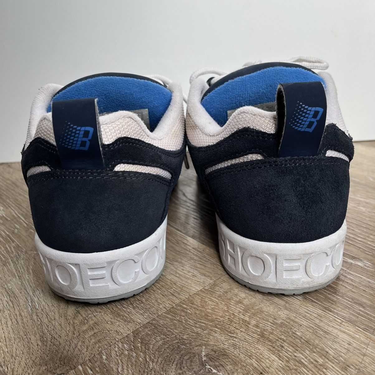 DC DC lukoda bronze 56K Size US 9.5 / EU 42-43 - 5 Thumbnail