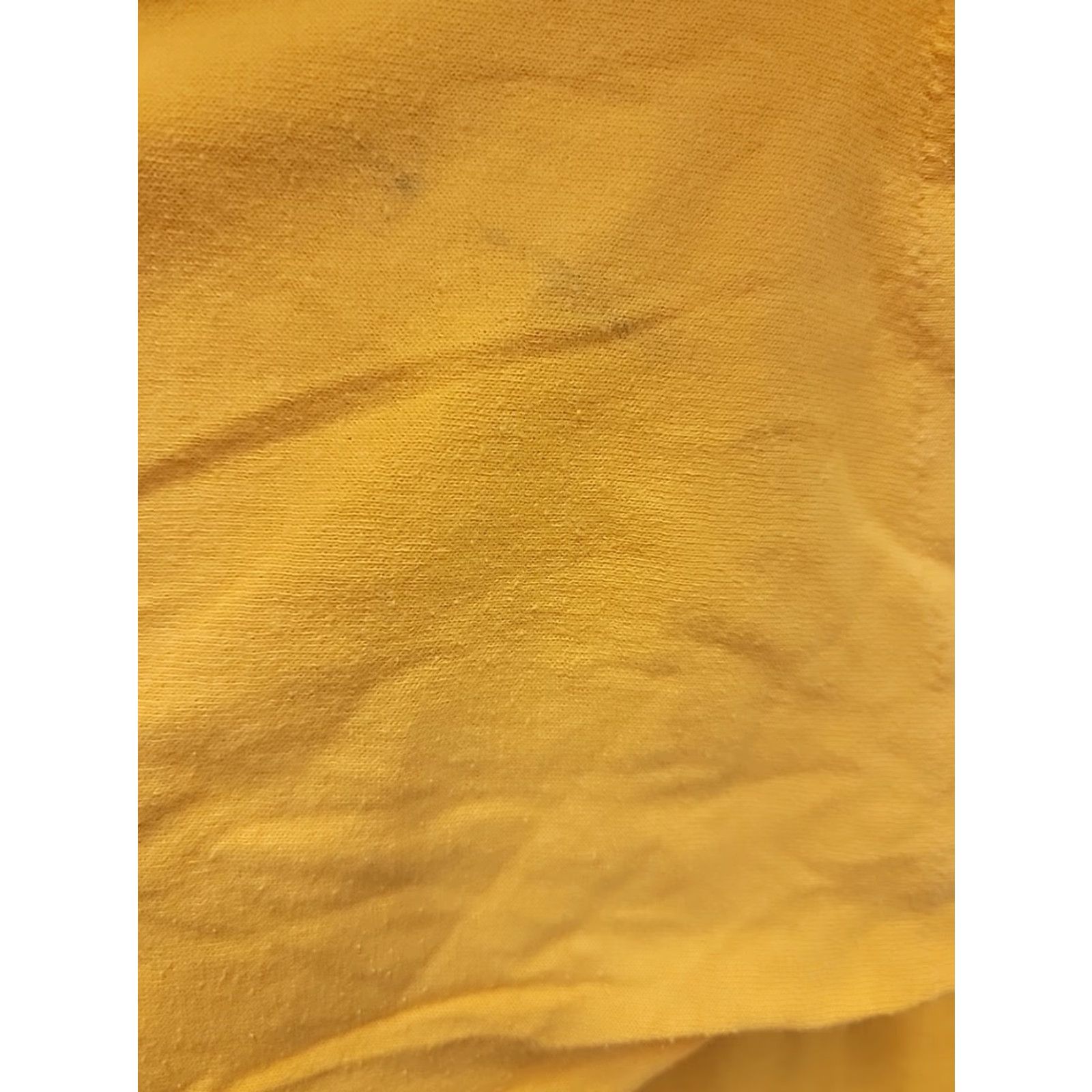 Jerzees VINTAGE Howard University T Shirt Hbcu Yellow Crest Mens XL Jerzees Shirt Size US XL / EU 56 / 4 - 5 Thumbnail