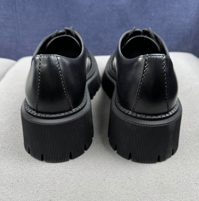 Balenciaga Balenciaga men's casual shoes Size US 7 / EU 40 - 5 Thumbnail