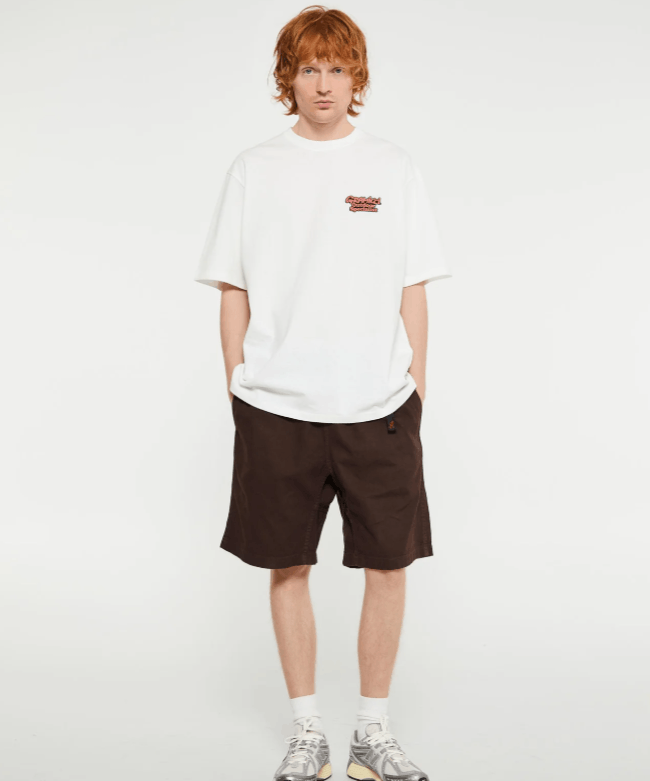 Gramicci BNWT SS25 GRAMICCI G SHORTS DARK BROWN S Size US 30 / EU 46 - 14 Thumbnail