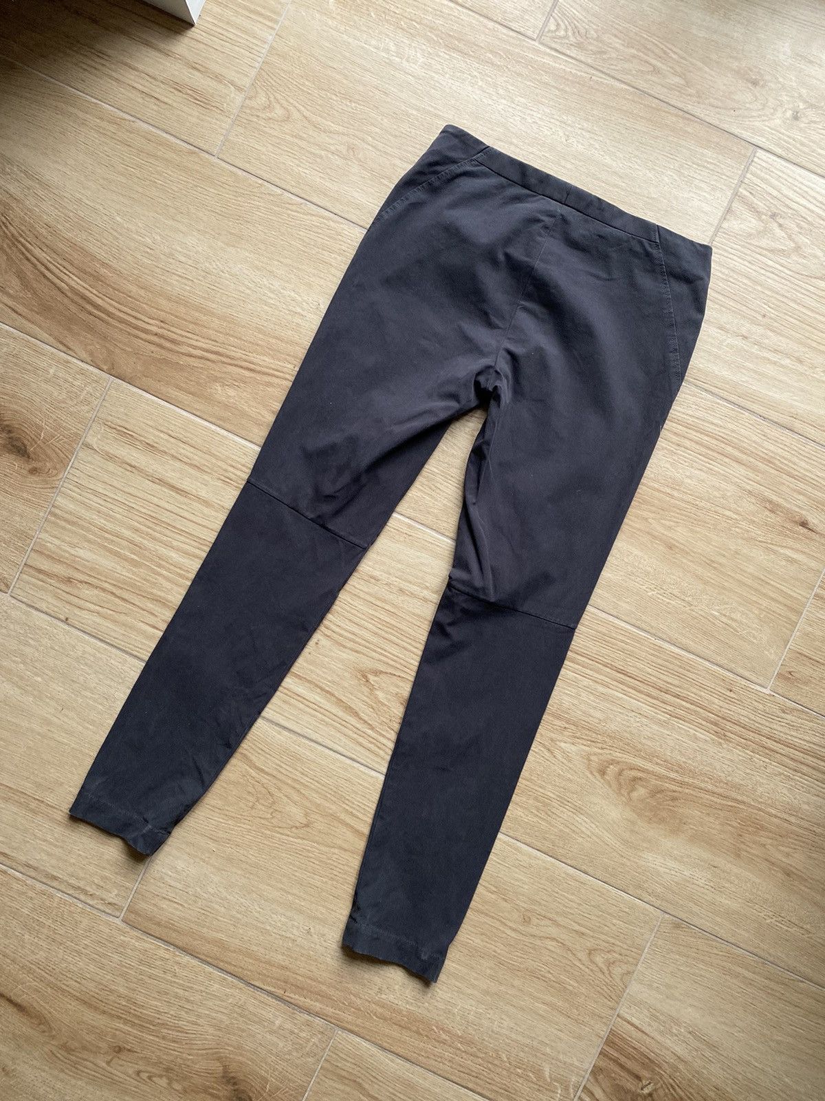 Brunello Cucinelli Brunello Cucinelli Pants Size 27" / US 4 / IT 40 - 10 Thumbnail