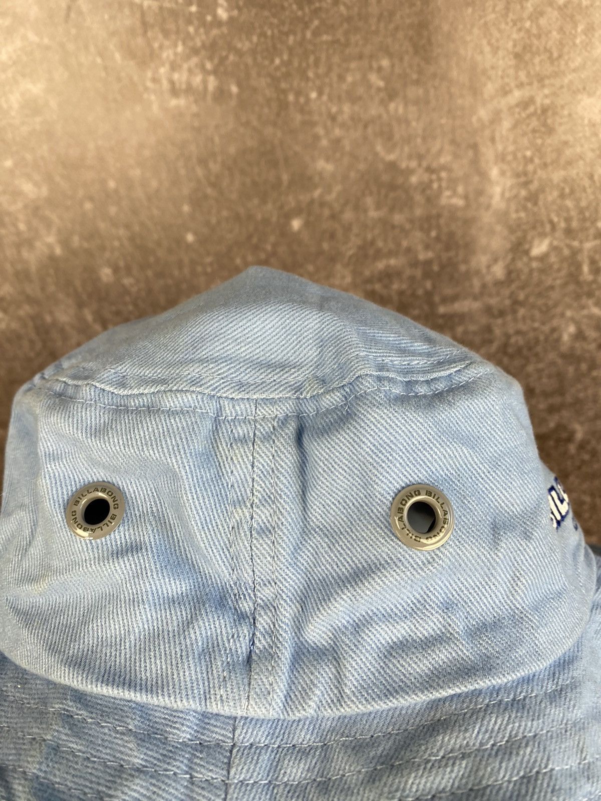 Billabong ❗️❗️Vintage 00’ Billabong Australia Bucket Hat❗️❗️ Size ONE SIZE - 12 Thumbnail