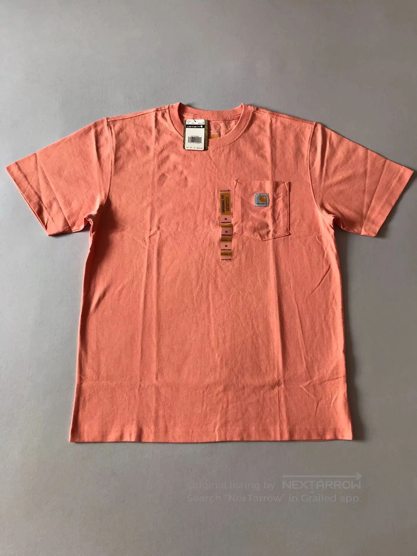 Carhartt Carhartt K87 P03 Short. Size US M / EU 48-50 / 2 - 1 Thumbnail